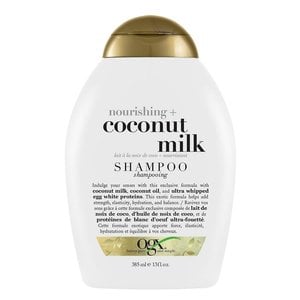 OGX Ogx Shampoo - Coconut Milk 385 Ml