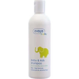 Ziaja Ziaja Baby - Baby & Kids Shampoo 270 ml