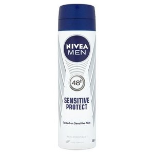 Nivea Nivea Men Deodorant - Sensitive Protect 150 Ml