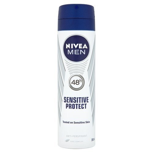 Nivea Nivea Men Deodorant - Sensitive Protect 150 Ml