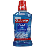 Colgate Plax Mondwater - Ice 500 Ml