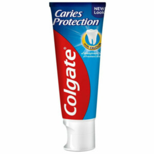 Colgate Colgate Tandpasta - Caries Protection 75 Ml