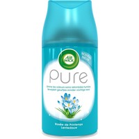 Air Wick Pure Freshmatic Navulling - Lentedauw 250ml