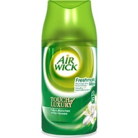 Air Wick Freshmatic Navulling - Jasmijn & Witte Bloemen 250ml