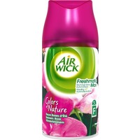 Air Wick Freshmatic Navulling - Roze Vlinderbloesem 250ml