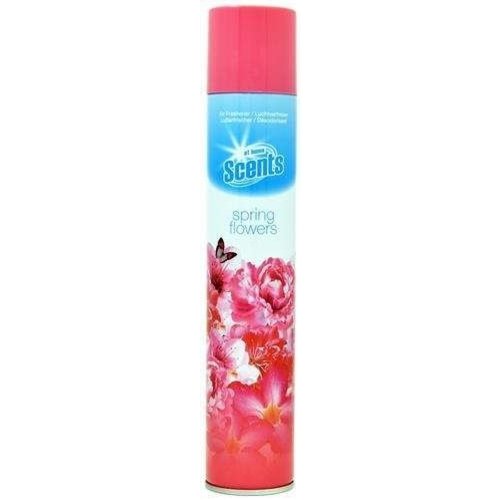 At Home At Home Luchtverfrisser - Spring Flowers 400 Ml At Home At Home Luchtverfrisser - Spring Flowers 400 Ml