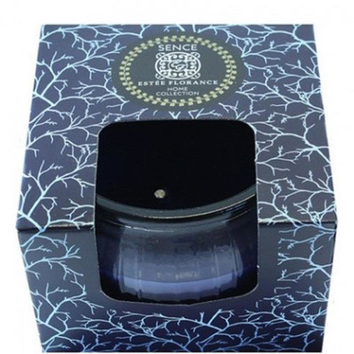 Sence Sence Geurkaars - True Karma 85gr Sence Sence Geurkaars - True Karma 85gr