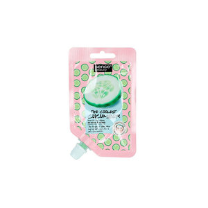 Sence Sence Peel-Off Masker - The Coolest Cumcumber 28gr