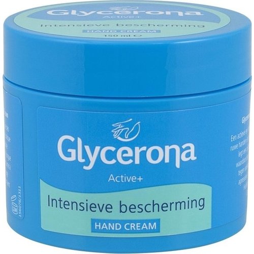 Glycerona Glycerona Handcrème - Intensieve Bescherming 150ml