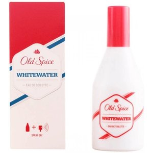 Old Spice Old Spice Eau De Toilette - Whitewater 100ml