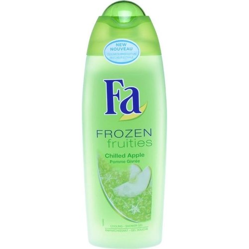 FA Fa Douchegel Frozen Fruities - Chilled Apple 250ml FA Fa Douchegel Frozen Fruities - Chilled Apple 250ml