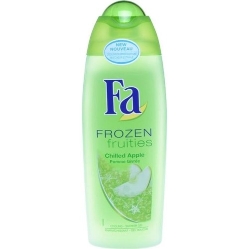 FA Fa Douchegel Frozen Fruities - Chilled Apple 250ml