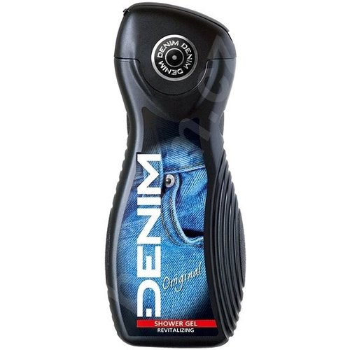 Denim Denim Douchegel - Original 250ml