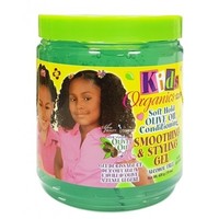 Africa's Best Kids Organics - Smoothing & Styling Gel 426gr