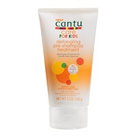 Cantu Care For Kids Detangling Pre-Shampoo Treatment - 142gr