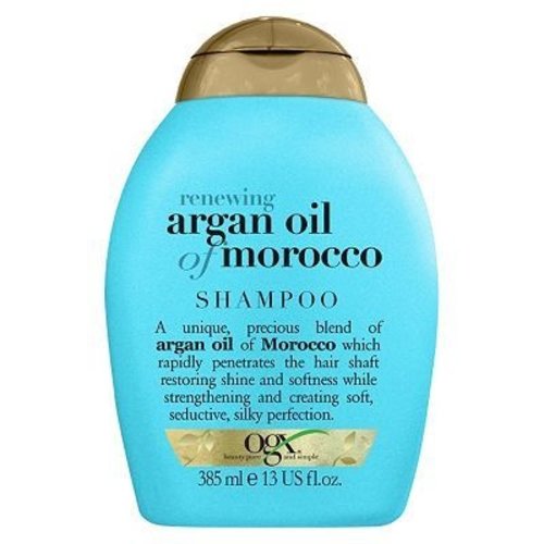 OGX Ogx Shampoo - Argan Oil Of Morocoo 385ml