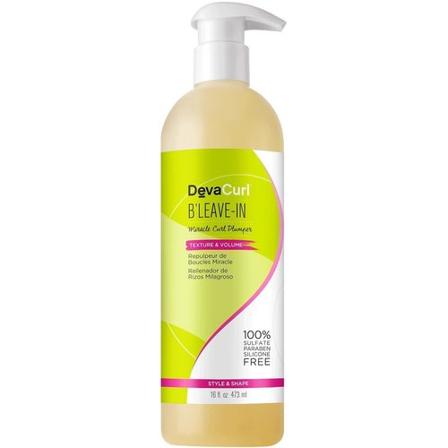 Devacurl Devacurl B'leave-In - 473ml