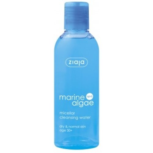 Ziaja Ziaja Marine Algae Micellar Cleansing Water - 200ml