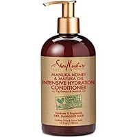 Shea Moisture Manuka Honey & Mafura Oil Intensive Hydration Conditioner 384ml