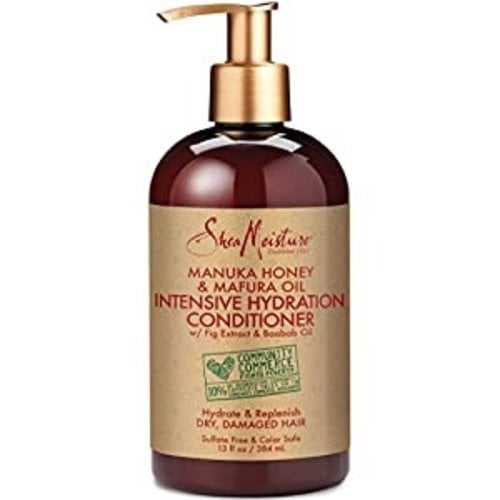 Shea Moisture Shea Moisture Manuka Honey & Mafura Oil Intensive Hydration Conditioner 384ml