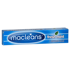 Macleans Macleans Tandpasta - Fresh Mint 125ml