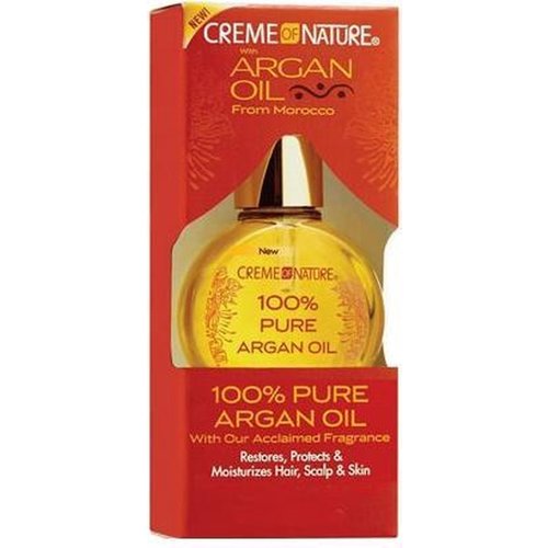 Creme of Nature Creme Of Nature Argan Oil 100% Pure Argan Oil - 29ml