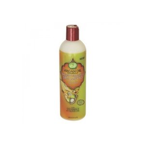 Tcb Naturals Tcb Naturals Argan Oil From Morocco Moisturizing Shampoo - 355ml