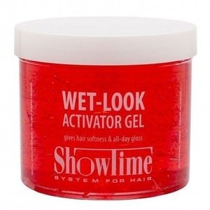 Showtime Showtime Wet-Look Activator Gel - 950ml Showtime Showtime Wet-Look Activator Gel - 950ml