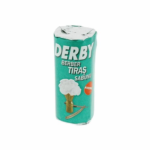 Derby Derby Scheerzeep Stick - 75gr Derby Derby Scheerzeep Stick - 75gr