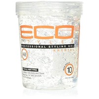 Eco Professional Styling Gel - Krystal 946ml