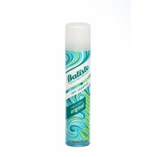 Batiste Batiste Droogshampoo - Original 200ml Batiste Batiste Droogshampoo - Original 200ml