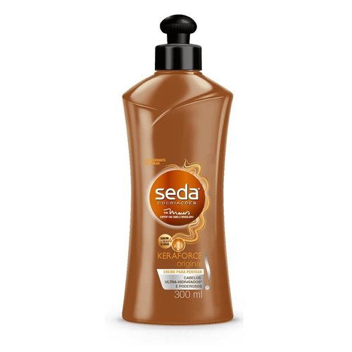 Seda Seda Keraforce Leave In - 300ml