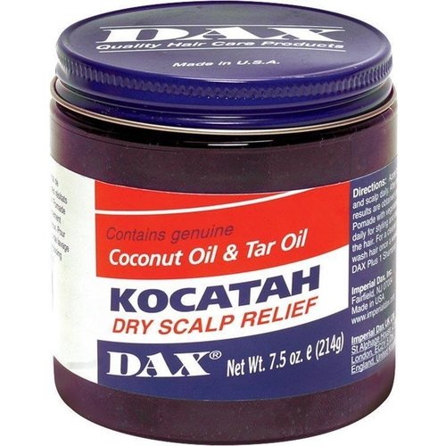 Dax Dax Kocatah - Dry Scalp Relief 213gr