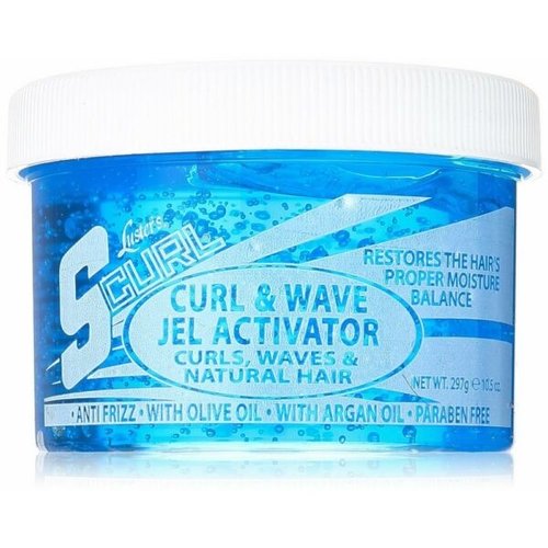 Luster's Scurl Luster's Scurl Curl & Wave Jel Activator  - 297gr