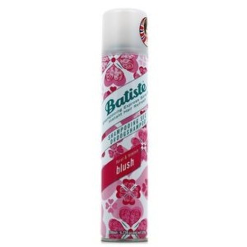 Batiste Batiste Droogshampoo - Blush 200ml Batiste Batiste Droogshampoo - Blush 200ml