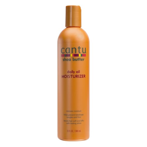 Cantu Cantu Shea Butter Daily Oil Moisturizer - 384ml