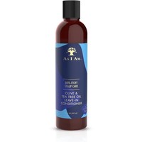 As I Am Leave-In Conditioner - Dry & Itchy 237ml