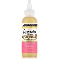 Aunt Jackie's Natural Growth Oil Blends - Frizz Rebel 118ml