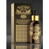 Eagle Force Baard & Snor Olie - Growth Oil 50 Ml