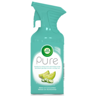 Airwick Pure Luchtverfrisser Spray - Meloen En Komkommer 250ml