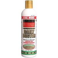 African Royale Leave-In Conditioner - Daily Doctor 355ml