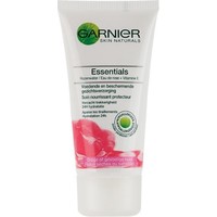 Garnier Skin Naturels Gezichtscreme - Essentials Rozenwater + Vitamine E 50ml