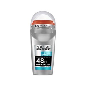 Loreal L'oréal Men Expert Deodorant Roller - Fresh Extreme 50ml