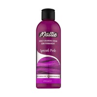 Mattie Direct Coloring Cream Semi-Permanent  - Special Pink 210ml