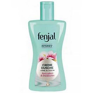 Fenjal Fenjal Douchecreme - Intensiv 200ml