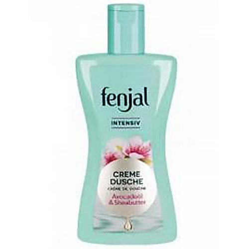 Fenjal Fenjal Douchecreme - Intensiv 200ml