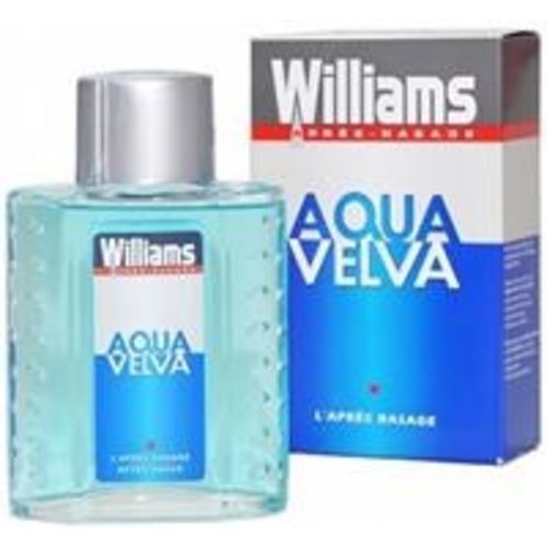 Williams Williams Aftershave - Aqua Velva 100ml Williams Williams Aftershave - Aqua Velva 100ml