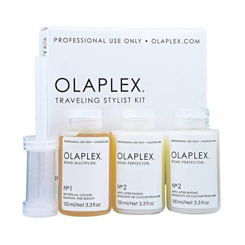 Olaplex Olaplex - Traveling Stylist Kit Olaplex Olaplex - Traveling Stylist Kit