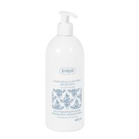 Ziaja Nourishing Body Lotion - Silk Proteins 400ml