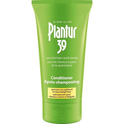 Plantur 39 Plantur 39 Conditioner - 150ml